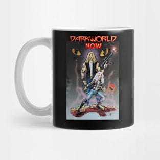 Dark world now 2 Mug